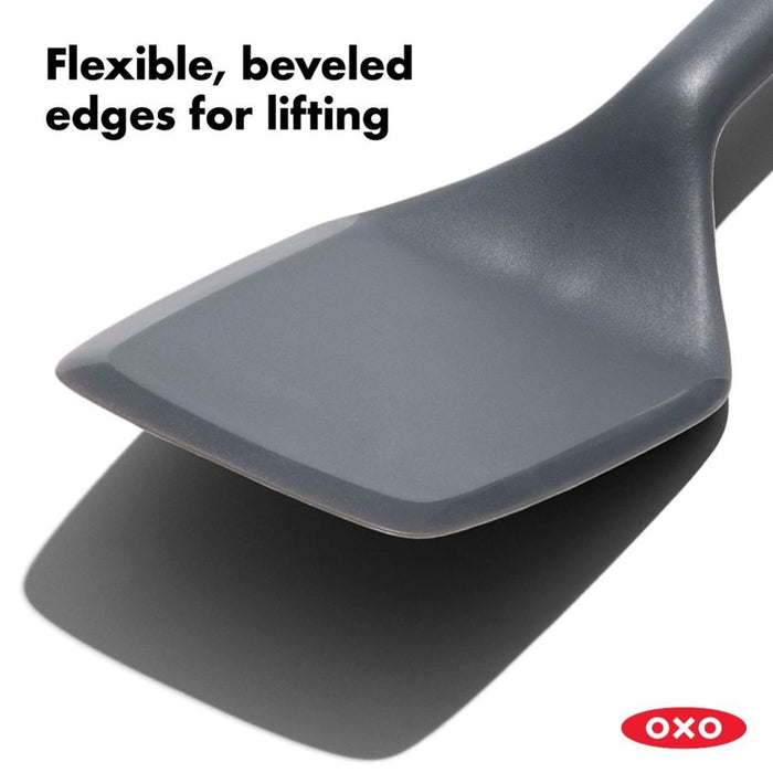 OXO Good Grips Silicone Turner