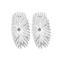 OXO Good Grips Soap Dispensing Dish Brush  Refills 2 pack
