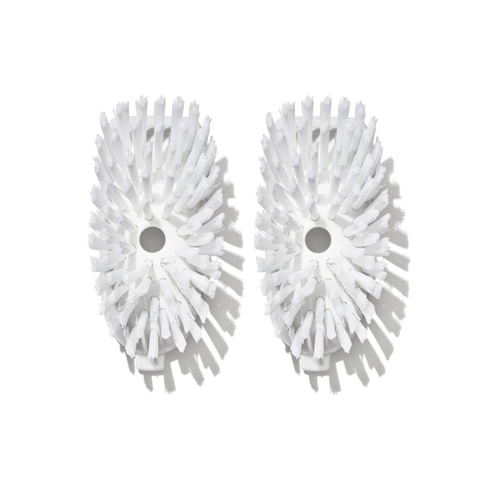 OXO Good Grips Soap Dispensing Dish Brush  Refills 2 pack