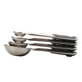 OXO Good Grips Stainless Steel Measuring Spoon Set