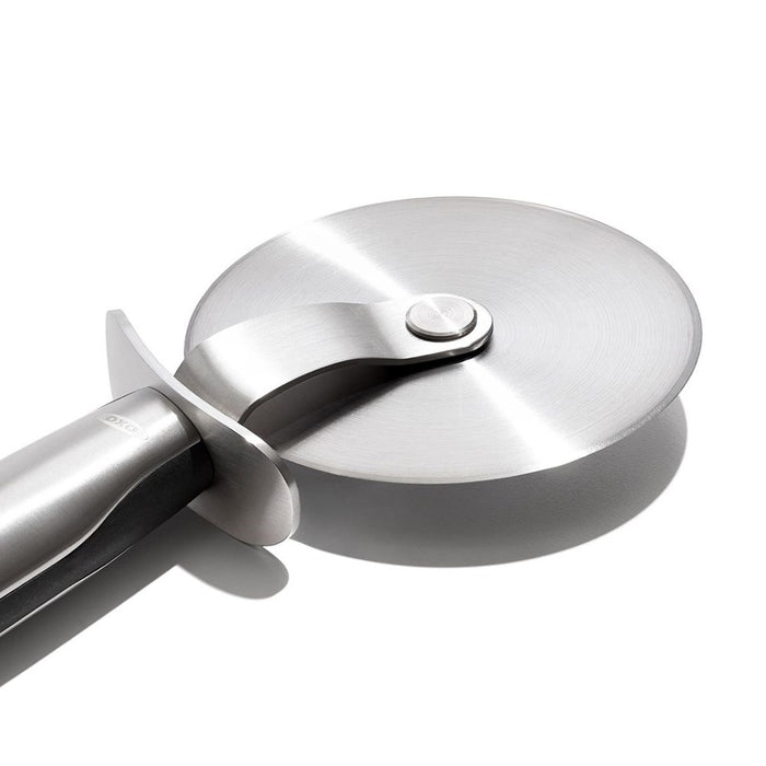 OXO Good Grips Steel Pizza Wheel