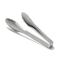 OXO Good Grips Steel Serving Tongs