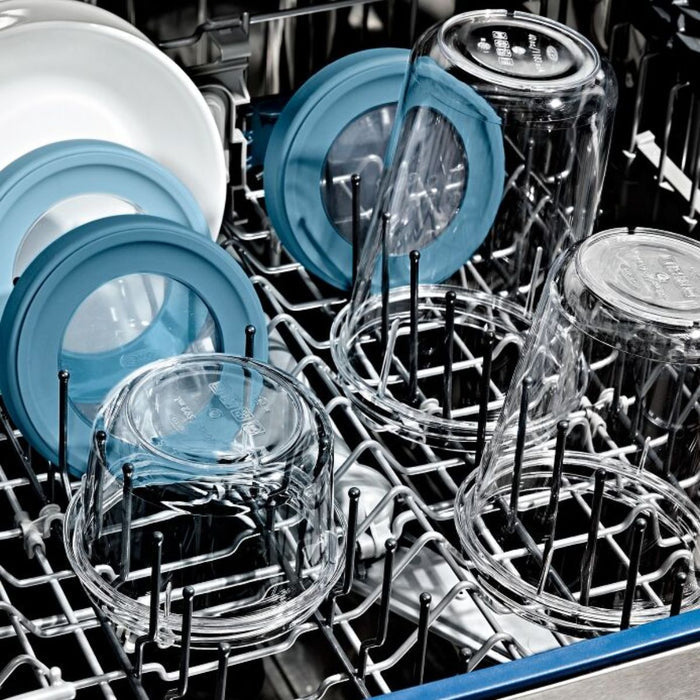 OXO Good Grips Twist & Stack 12 Piece Container Set