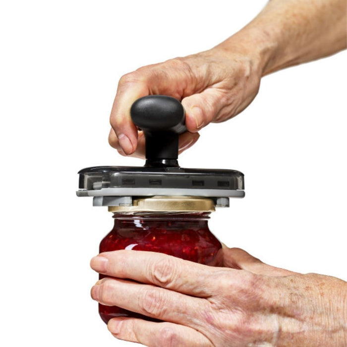 OXO Good Grips Twisting Jar Opener