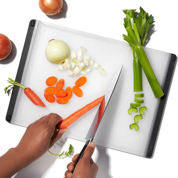 OXO Good Grips Utility Cutting Board - 38 x 27cm