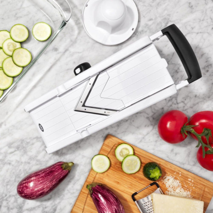 OXO Good Grips V-Blade Mandoline