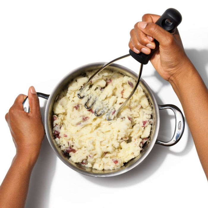 OXO Good Grips Wire Potato Masher