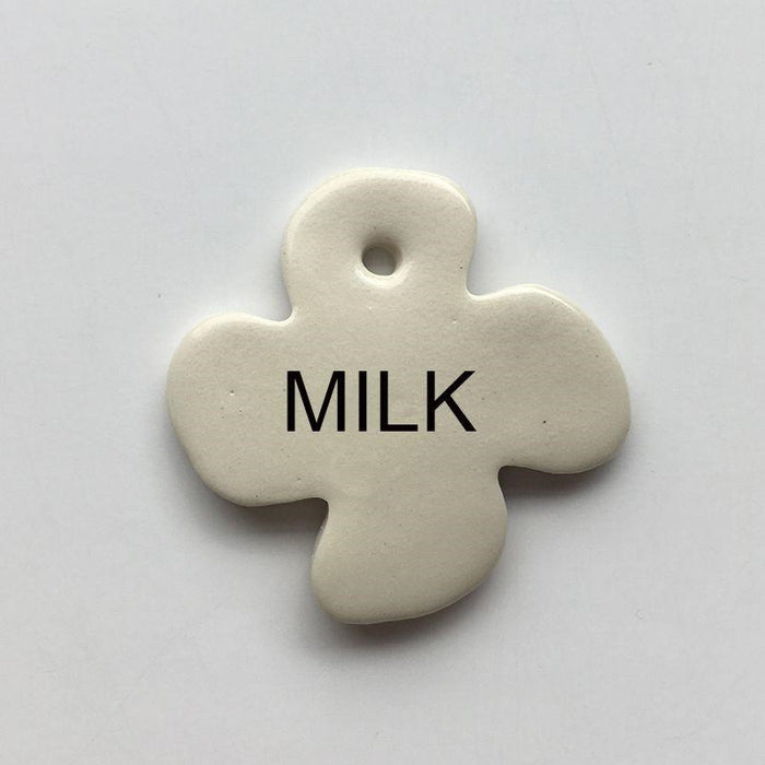 Milk