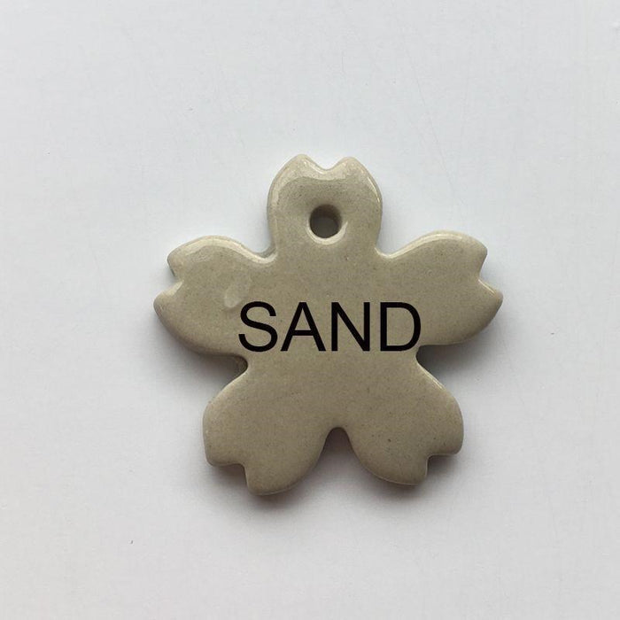 Sand