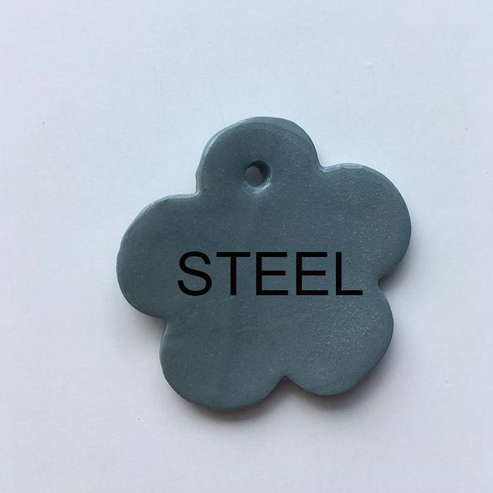 Steel