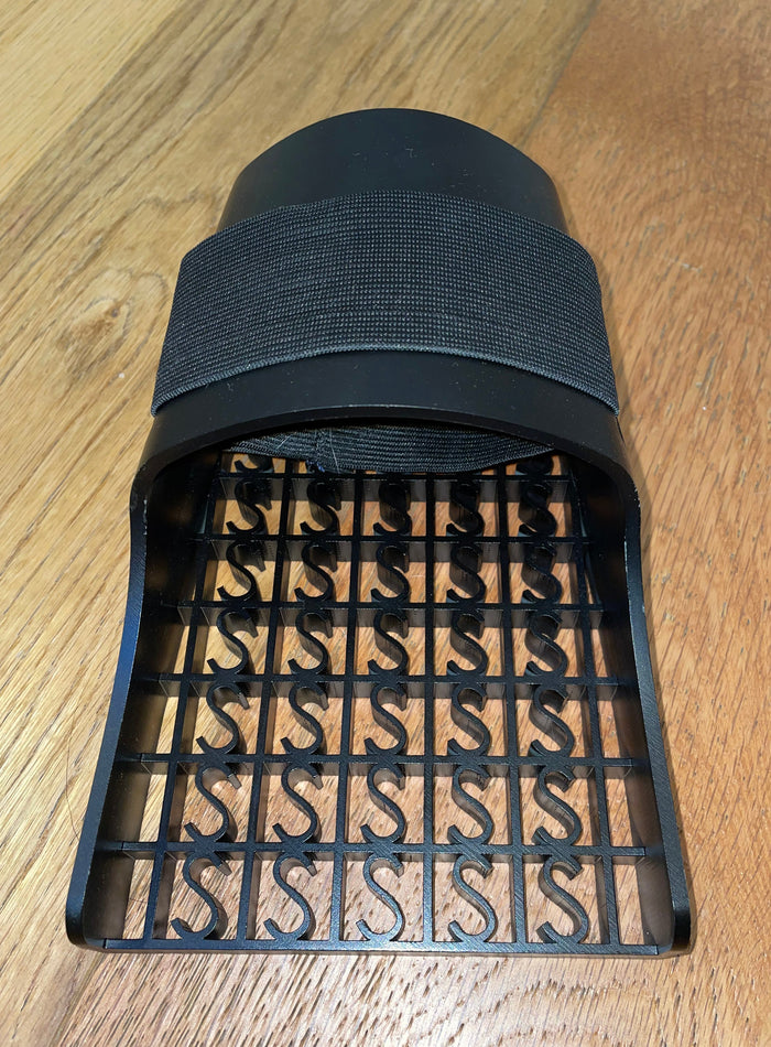 Pedal Upgrade: One Pair Oversized Pedals with Extra Width