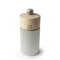 Peugeot Line Aluminium Salt Mill -  12cm