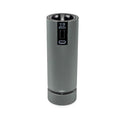 Peugeot Line Electric uSelect Pepper Mill - Carbon - 15cm