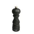 Peugeot Paris Raw Black Salt Mill