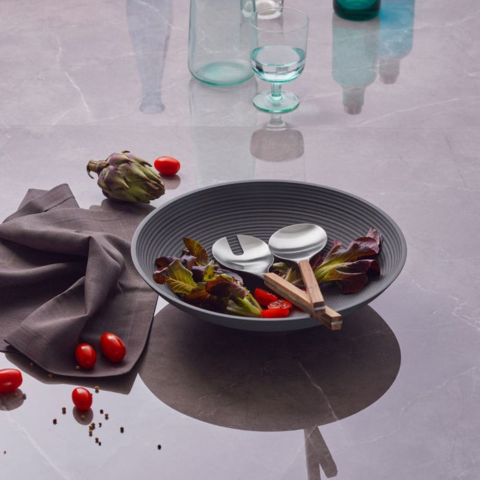 Philippi Brick Salad Server Set - 2 Piece