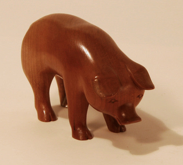 pig