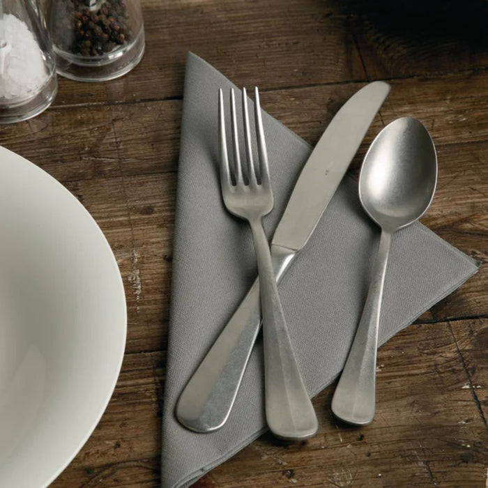 Pintinox Baguette Table Fork - Set 6