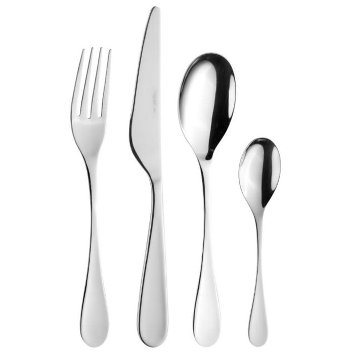 Pintinox Drop Cutlery Set - 24 Pieces