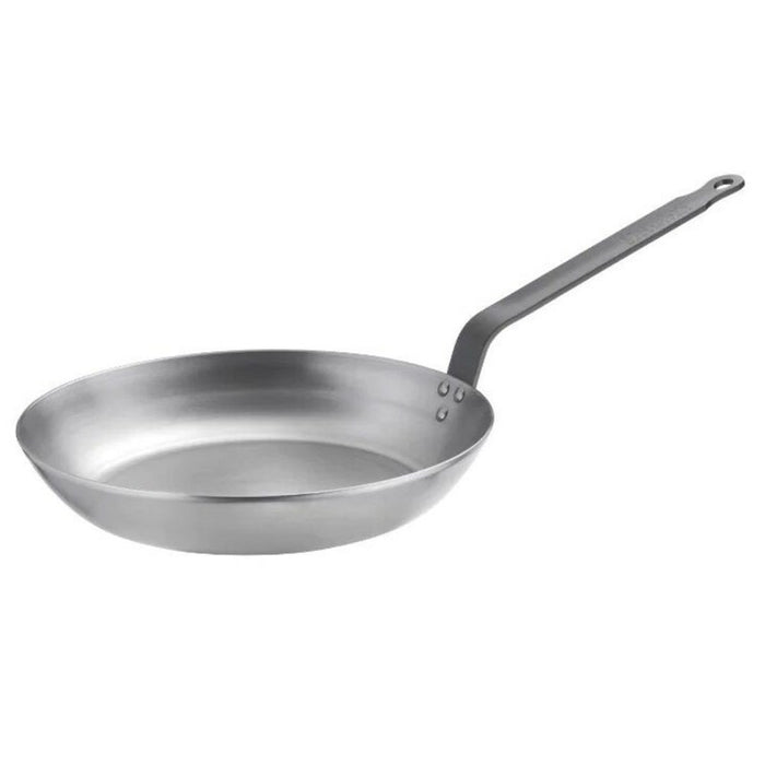 Pintinox Excalibur Steel Frypan - 30cm