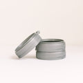 Plastic Rings, 3 Pack