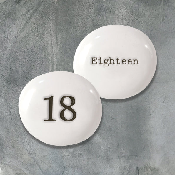 Ppa Porcelain Pebble Ages