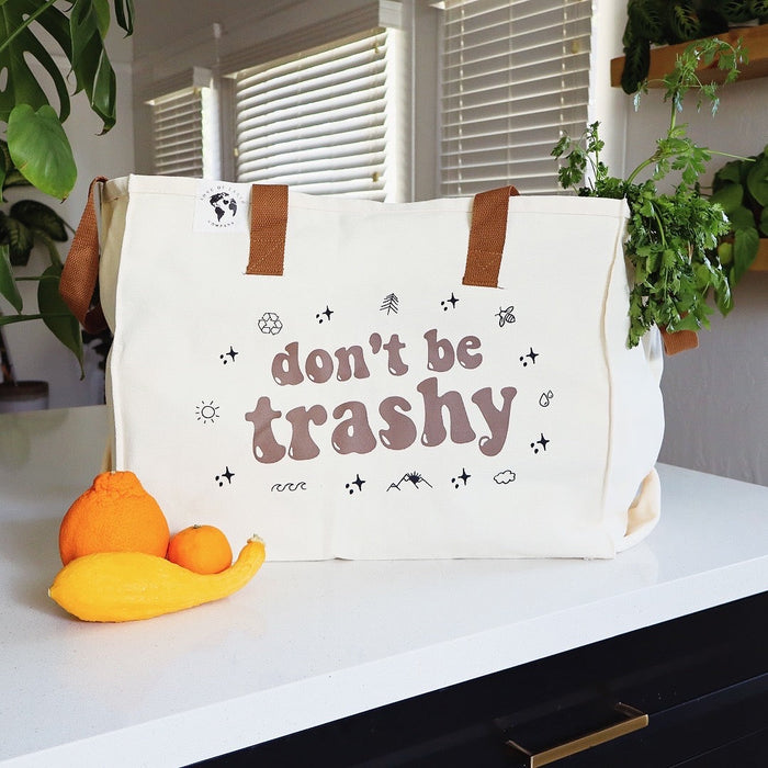 Produce Bag Kit