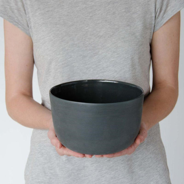 Pudding Bowl