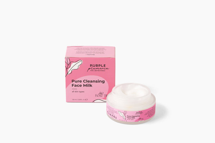 Pure Bliss Facial Kit