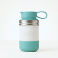 Pure Sip™ Drink Bottle Turquoise