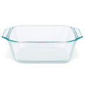 Pyrex Deep Glass Baking Dish 2.5L