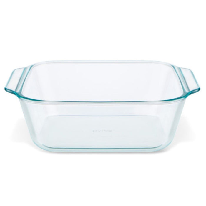 Pyrex Deep Glass Baking Dish 2.5L