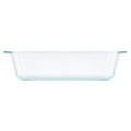 Pyrex Deep Glass Baking Dish 3L