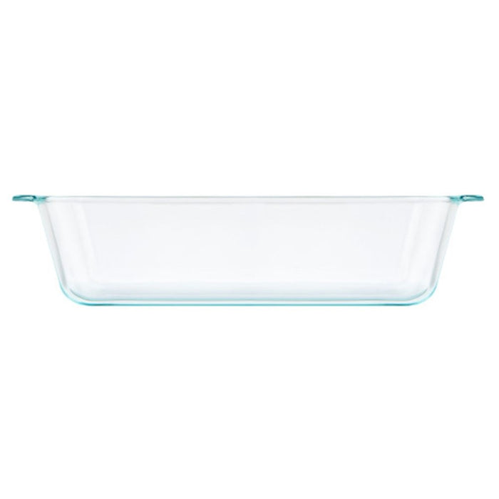 Pyrex Deep Glass Baking Dish 3L