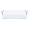 Pyrex Deep Glass Baking Dish 4.7L