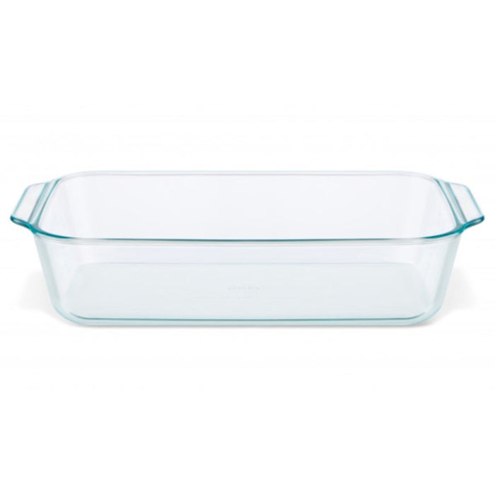 Pyrex Deep Glass Baking Dish 4.7L