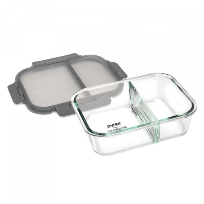 Pyrex Meal Prep Storage 1380ml