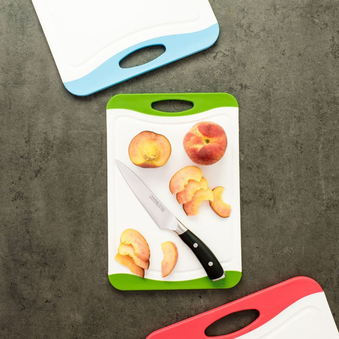 Pyrolux Cutting Board - 29 x 20cm Green