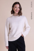 RB7106 Recycled Crew Neck Jumper