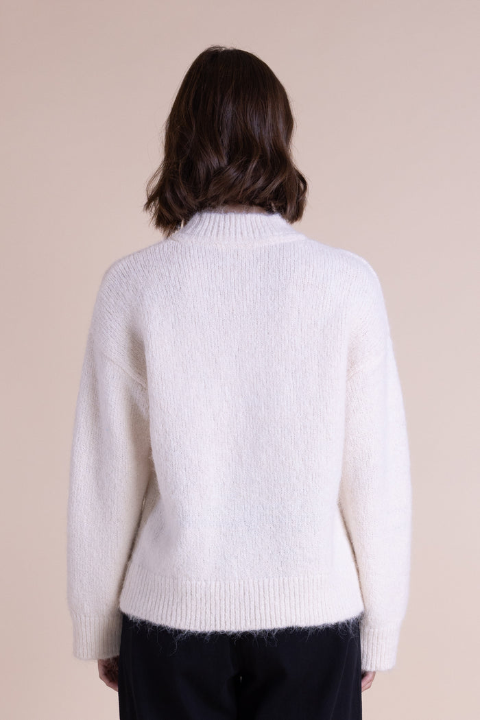 RB7106 Recycled Crew Neck Jumper