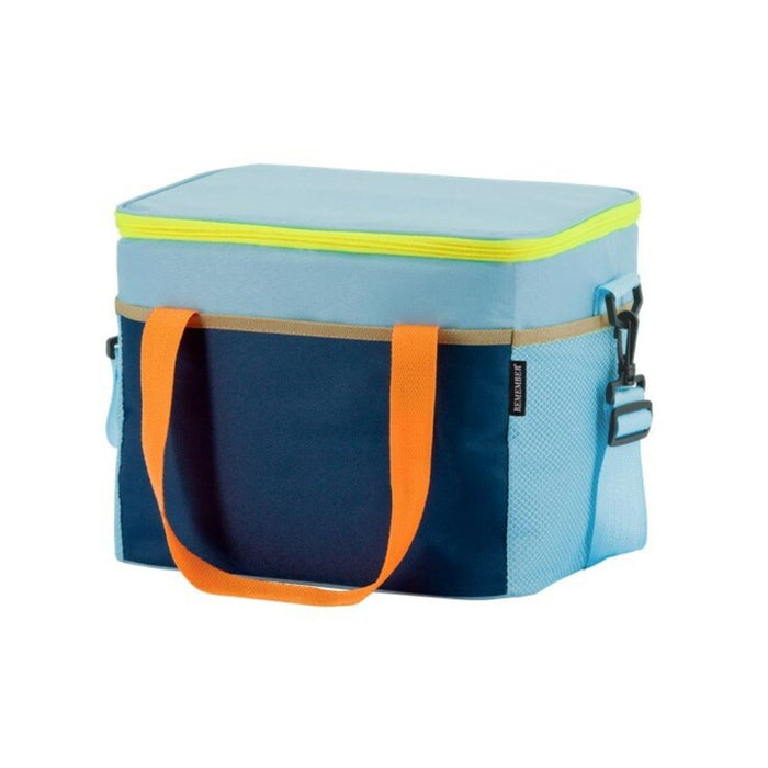 Remember Cooler Bag - Nick