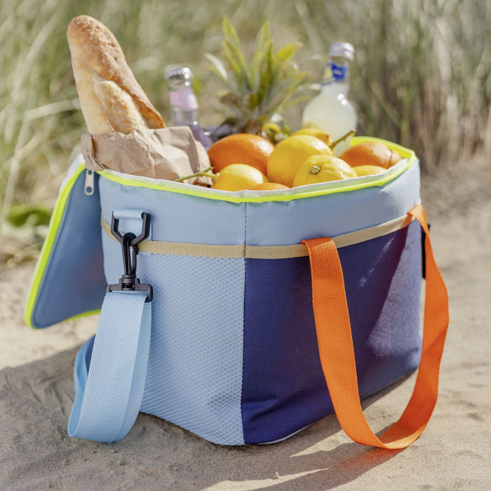 Remember Cooler Bag - Nick