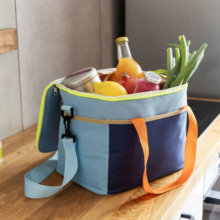 Remember Cooler Bag - Nick
