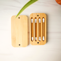 Reusable Ear Swabs