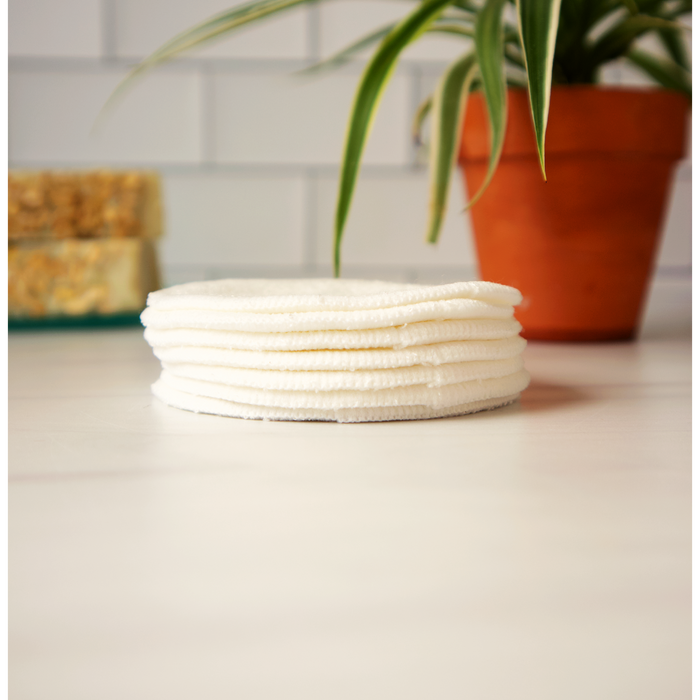 Reusable Make Up Remover Pads