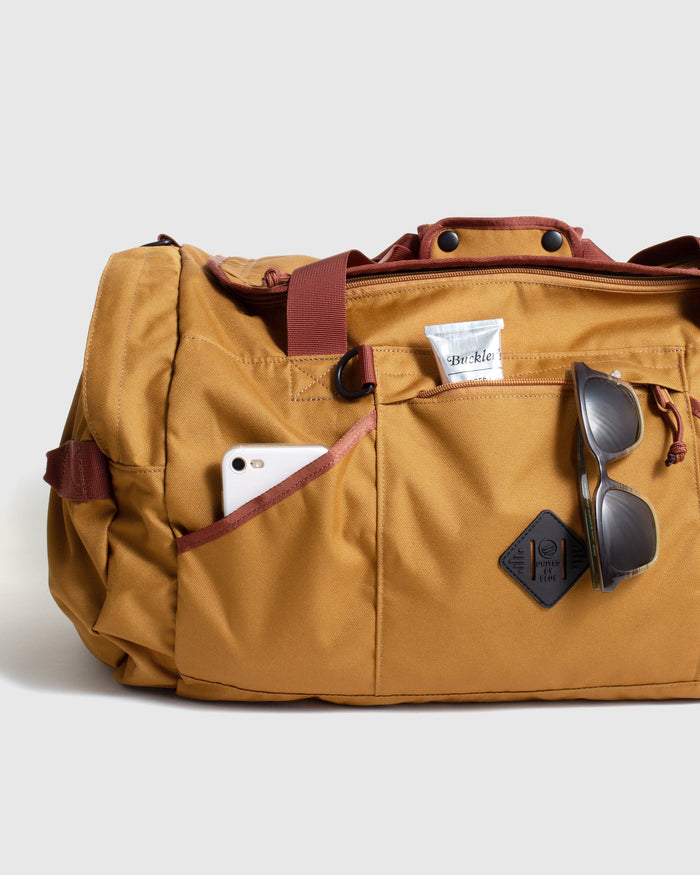 (R)evolution™ 55L Carry-On Duffle - New Colorways