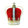 Right Royal Spectacle Honeycomb Crown