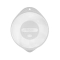 Rosti Classic Lid for Mixing Bowl - 4L - Clear