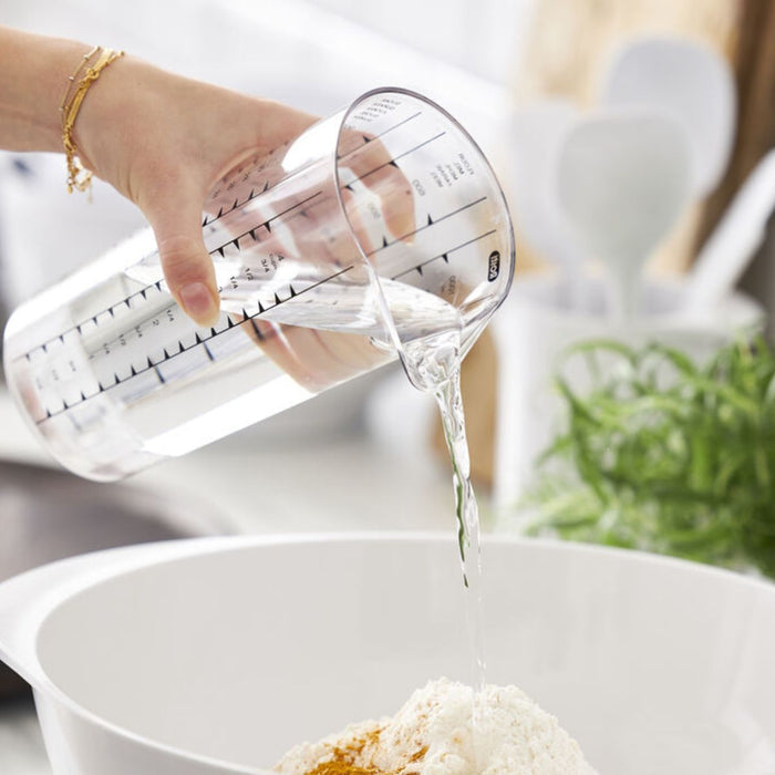 Rosti  Measuring Jug - 1L - Clear