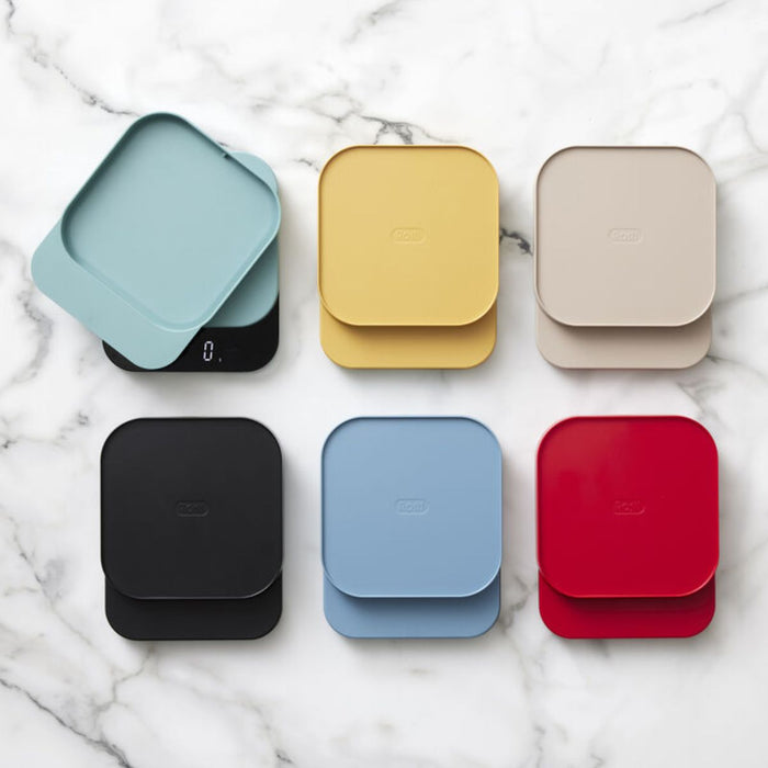 Rosti  Mensura Kitchen Scale