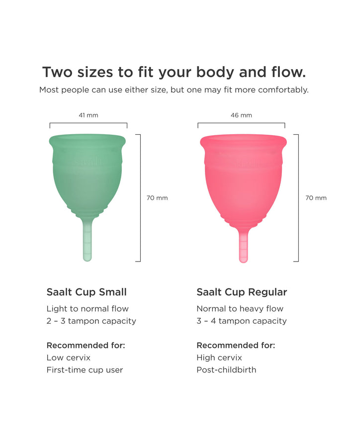 Saalt Cup